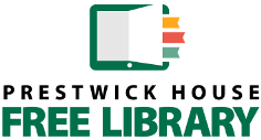 Prestwick House Free Library Logo